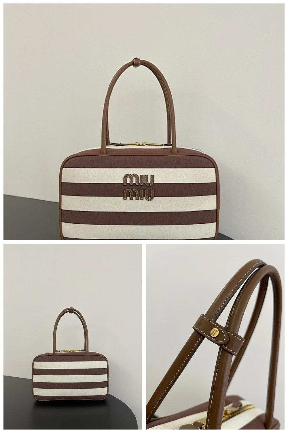 NB - MMU Bag - 1392