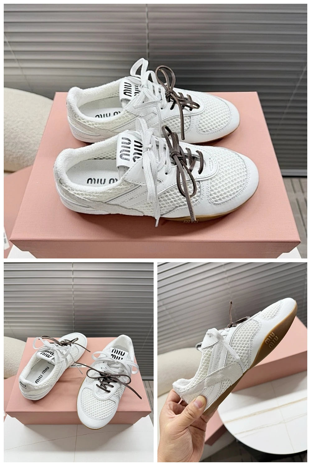 NB - MMU Women Shoes - 160