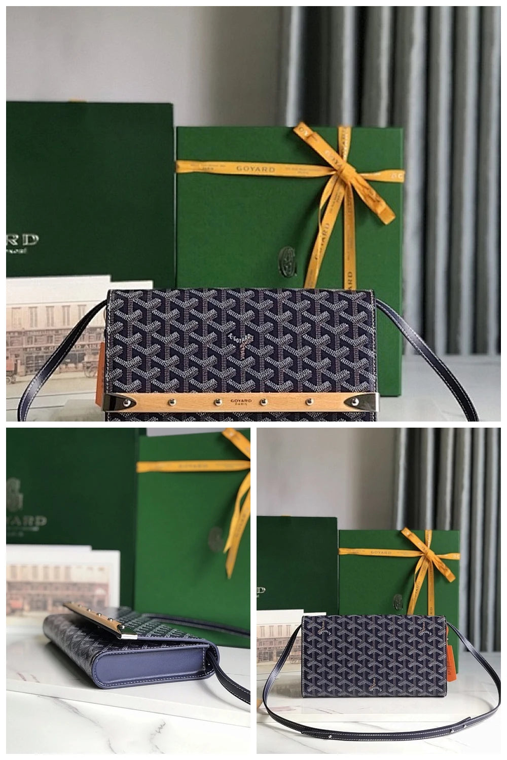 NB - GYO Bag - 1489