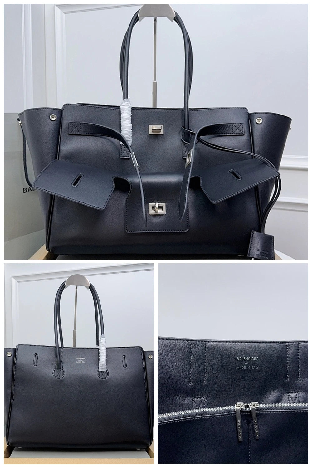 NB - BG Bag - 953