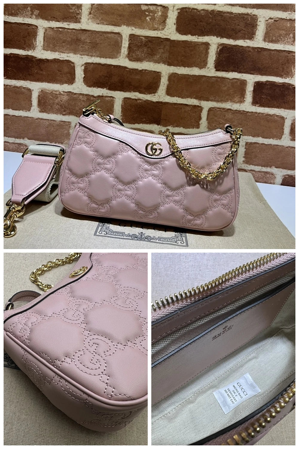 NB - GUKI Bag - 1003
