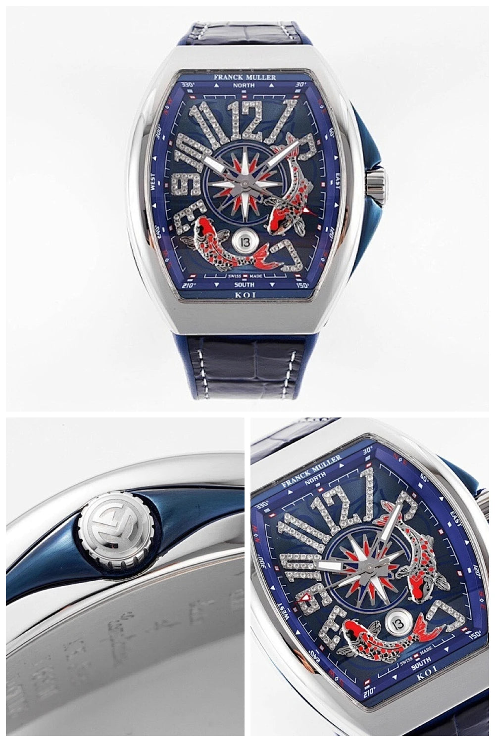 NB - Mix Watch - 148