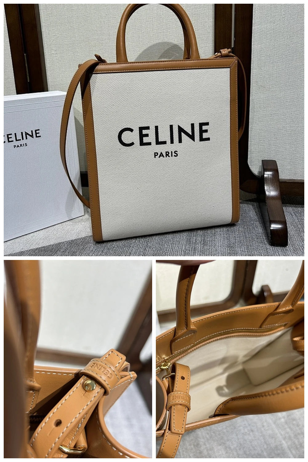 NB - COL Bag - 374