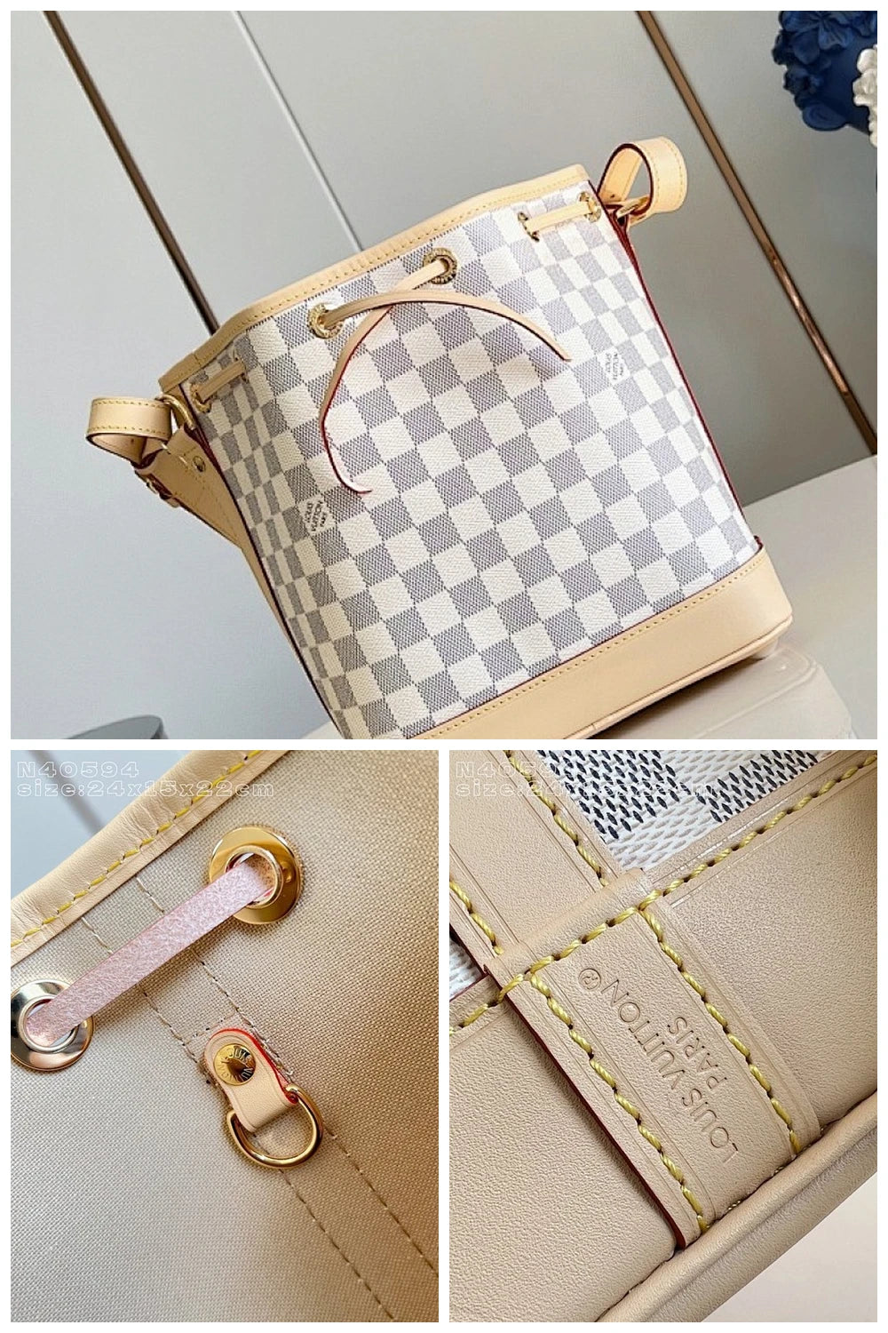 NB - LOV Bag - 097