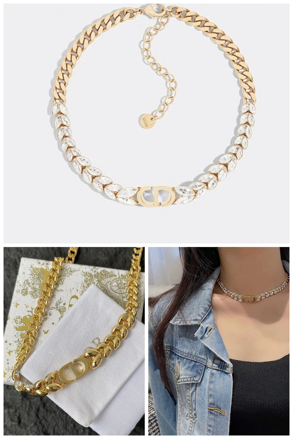 NB - DOR Jewelry - 353