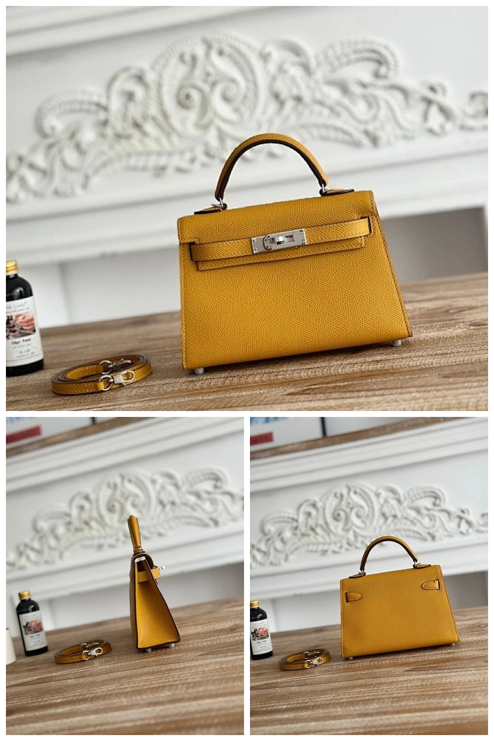 NB - HMS Bag - 342