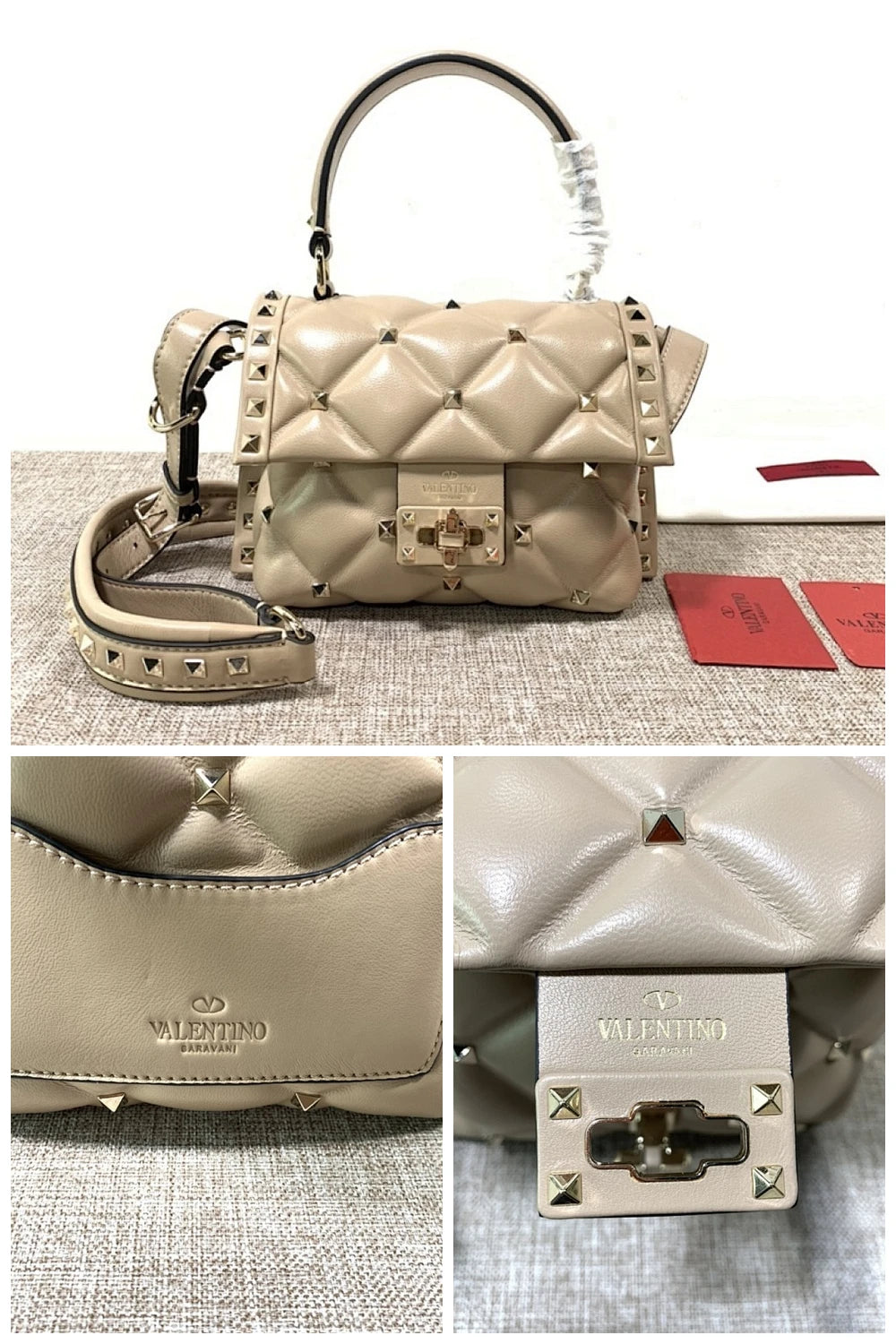 NB - VEL Bag - 970