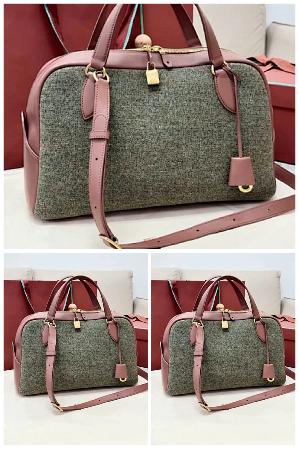 NB - LOP Bag - 018