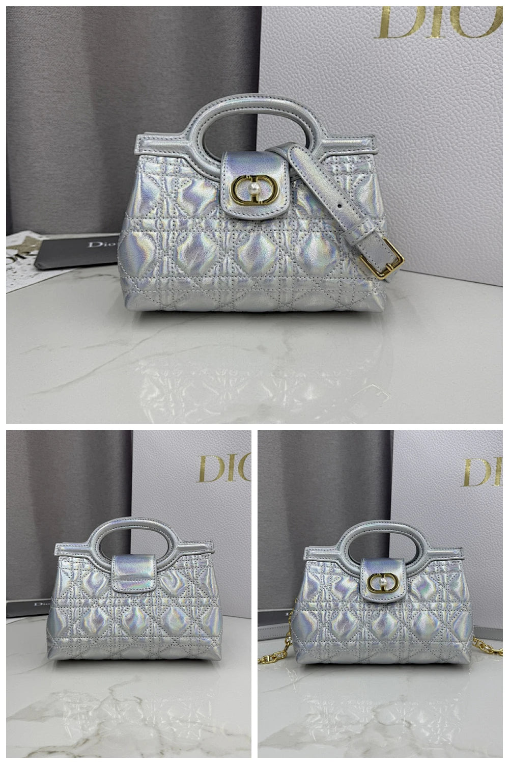 NB - DOR Bag - 650