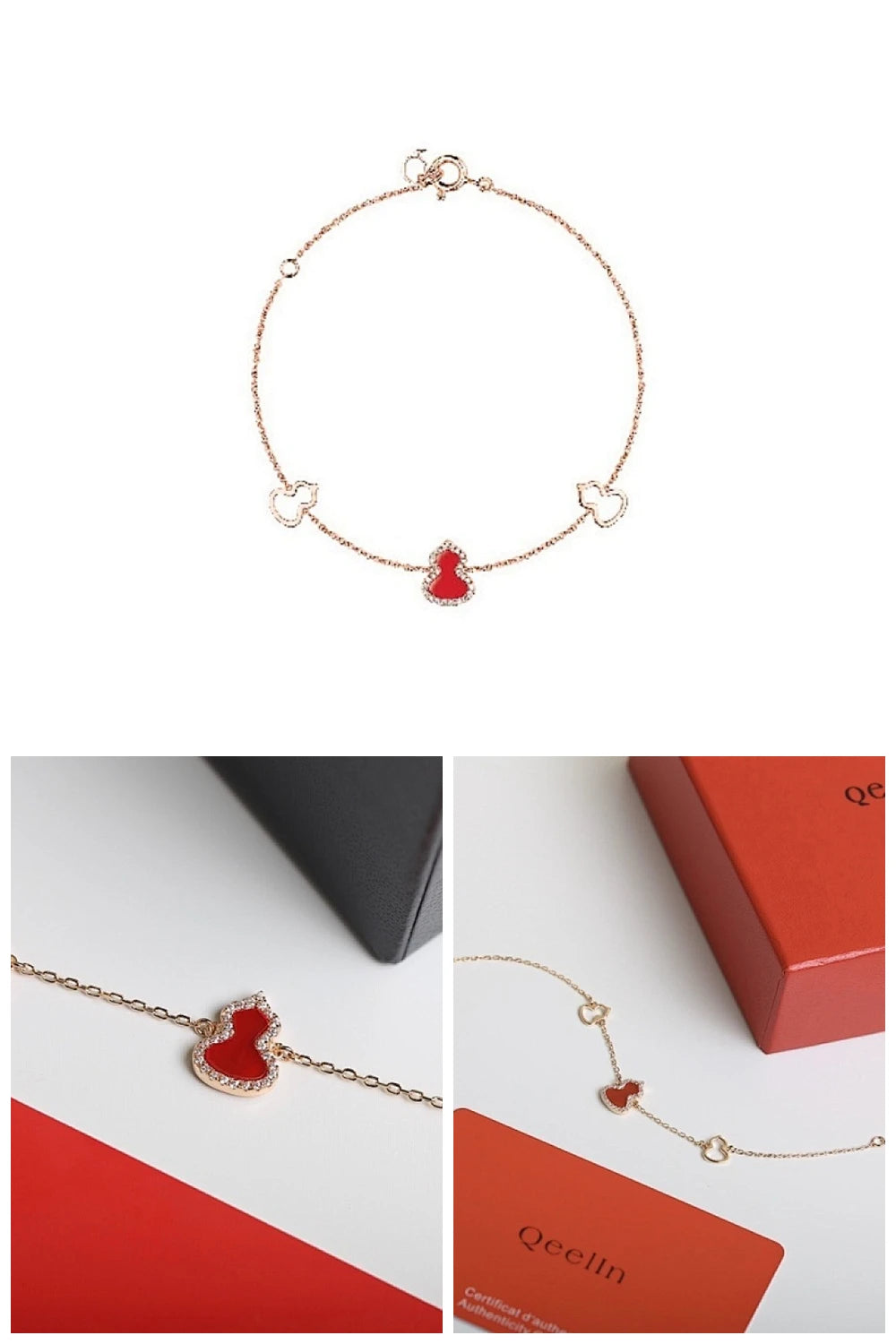 NB - QUN Jewelry - 206