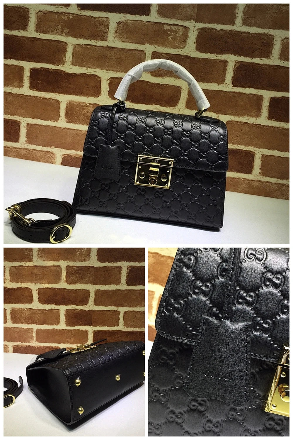 NB - GUKI Bag - 471