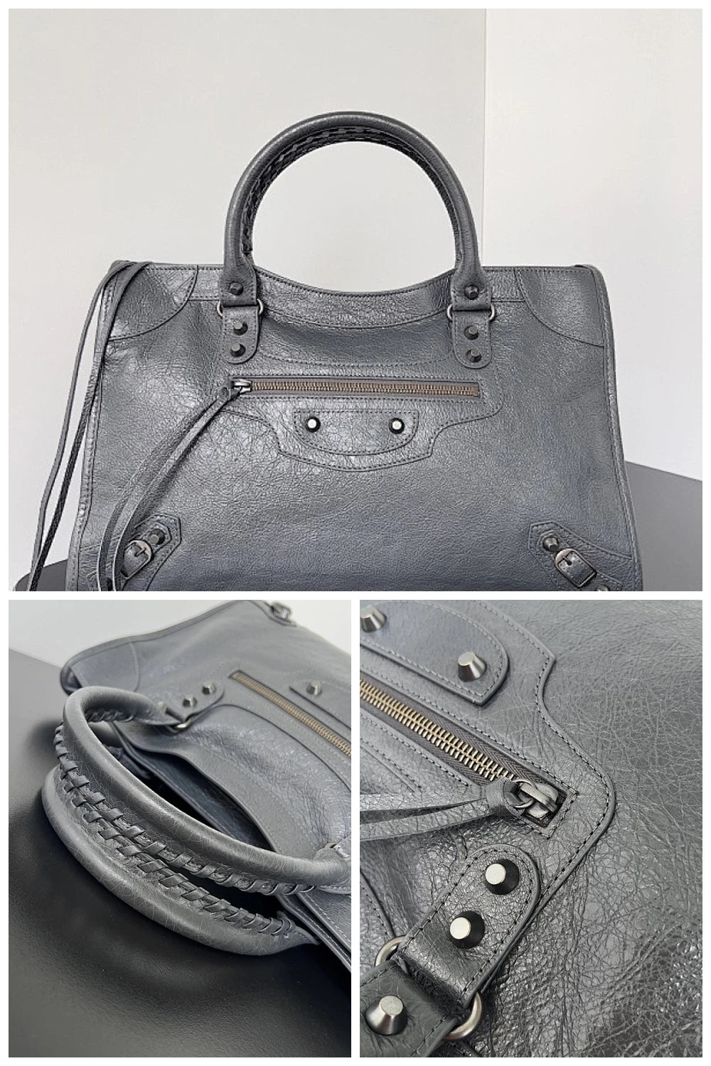 NB - BG Bag - 512