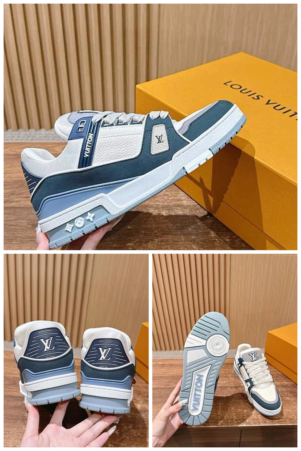 NB - LOV Women Shoes - 590