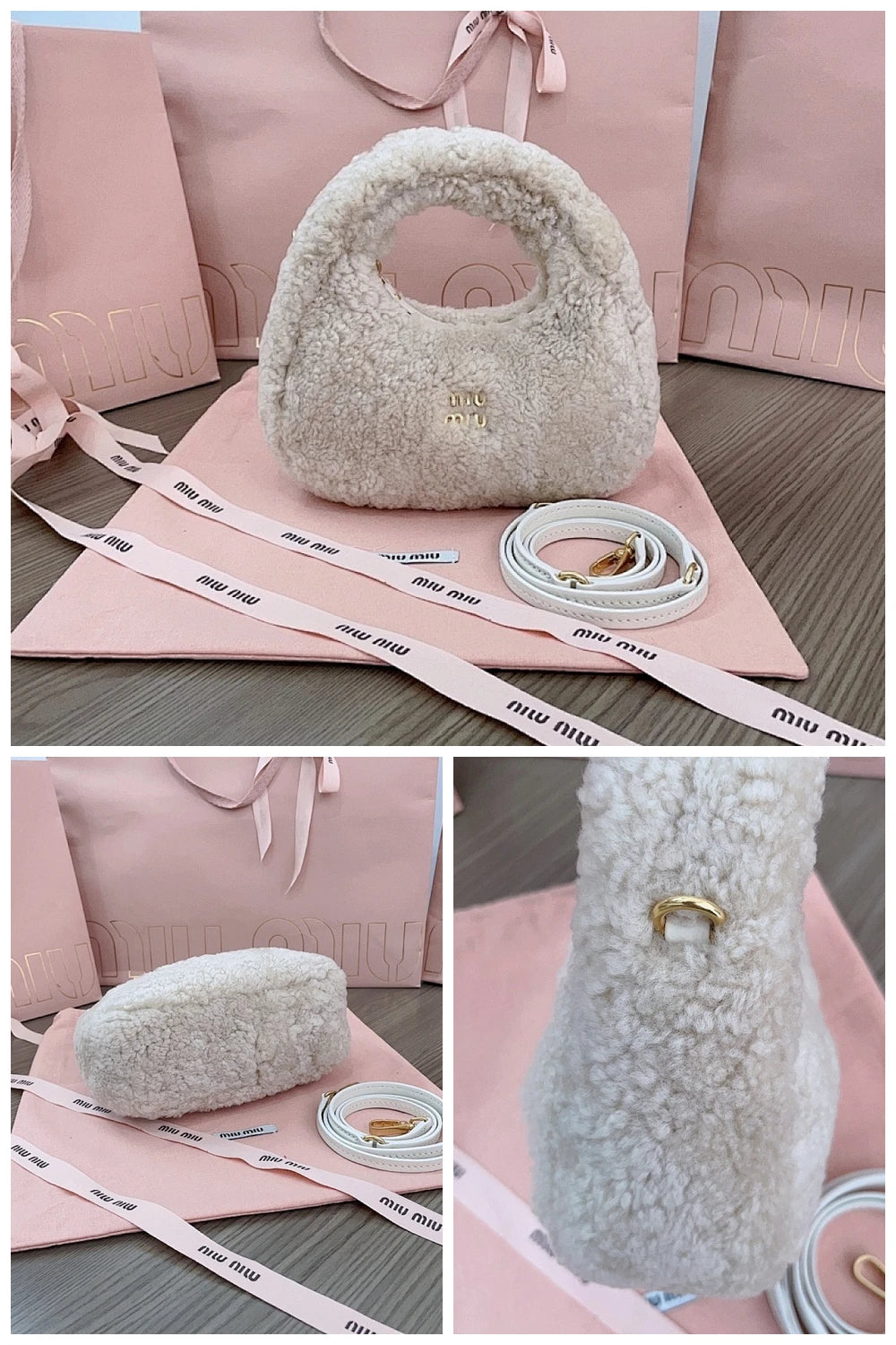 NB - MMU Bag - 224