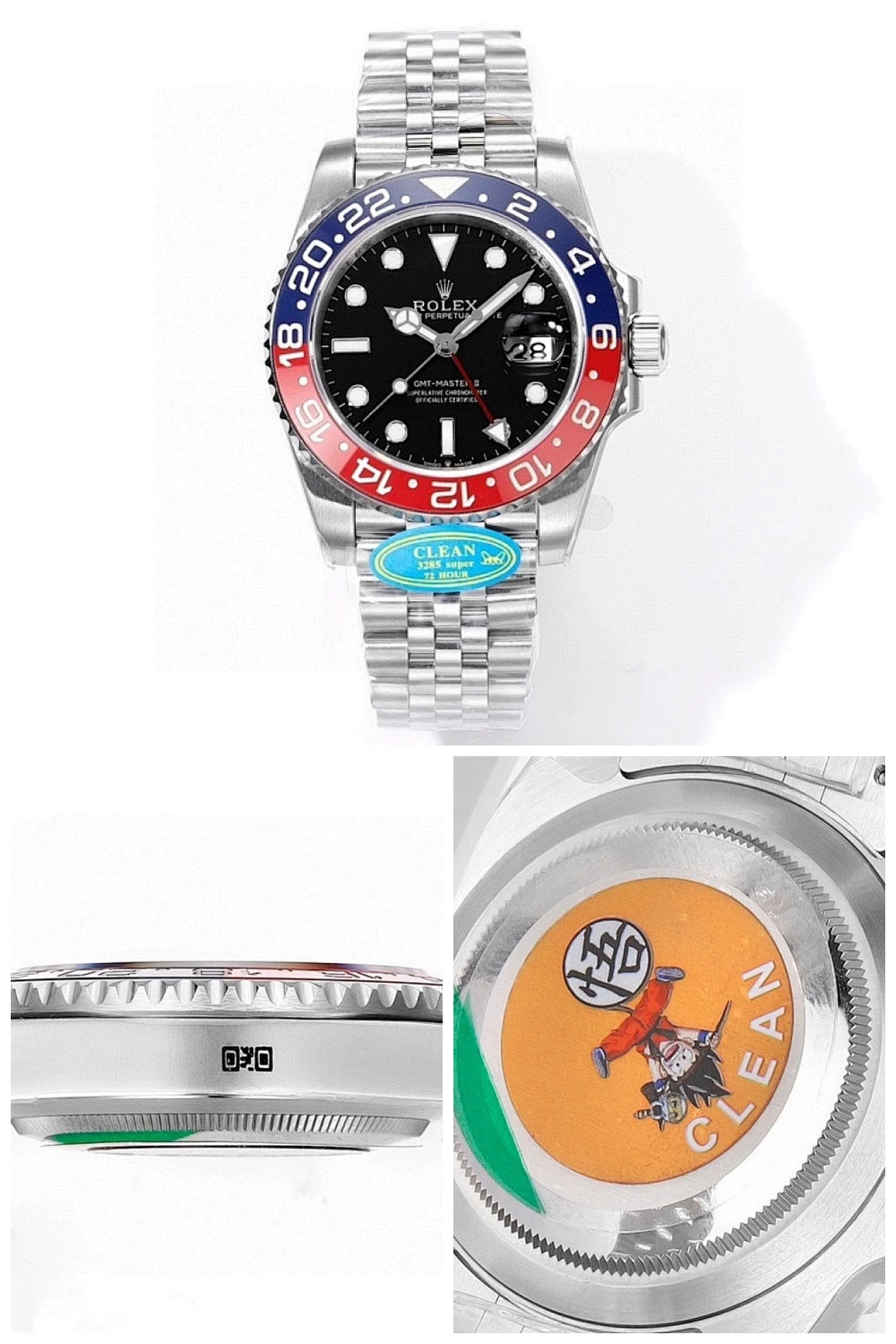 NB - Mix Watch - 585