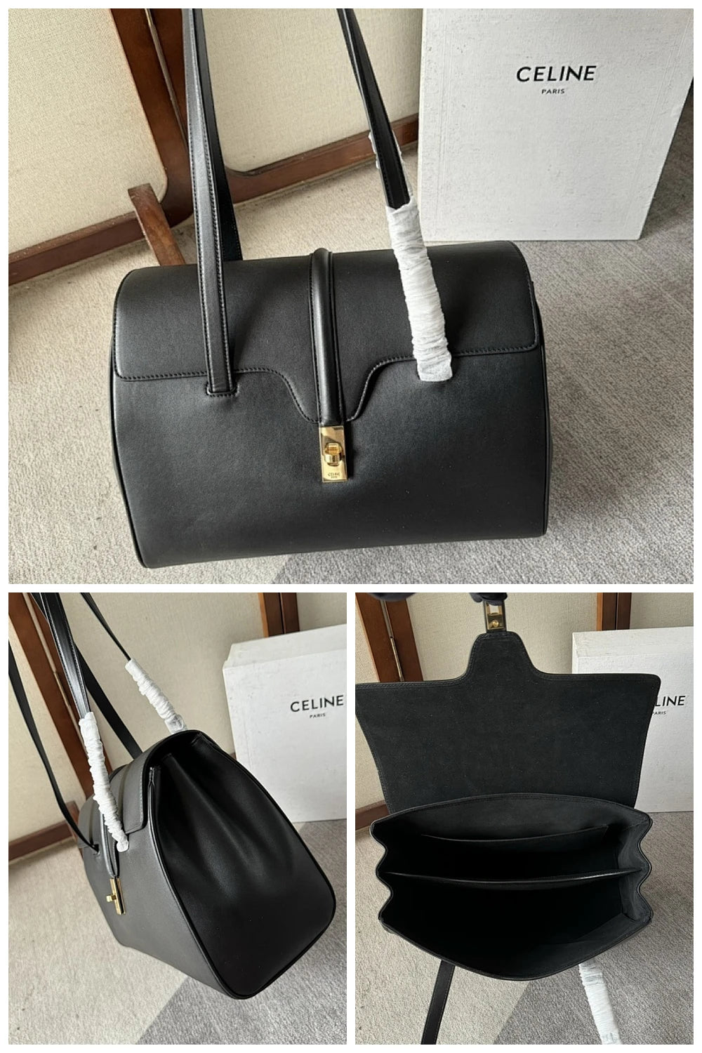 NB - COL Bag - 733