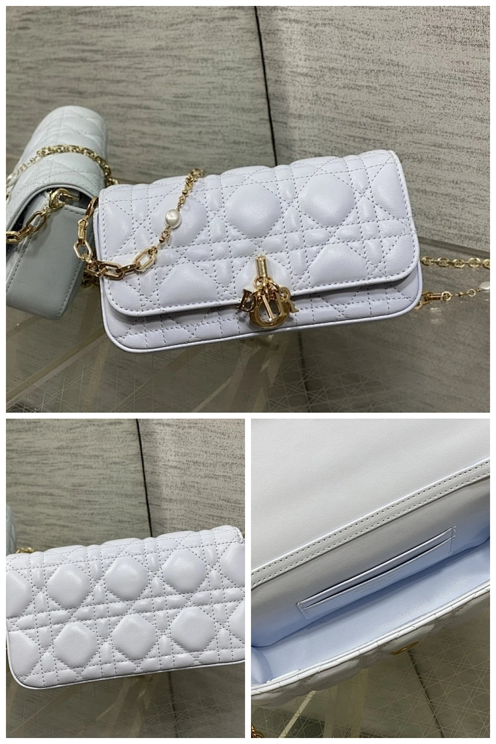 NB - DOR Bag - 1398