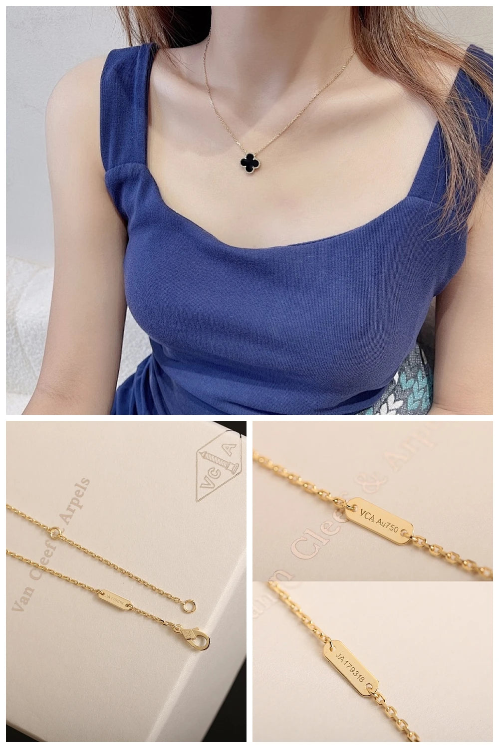 NB - VACA Jewelry - 130