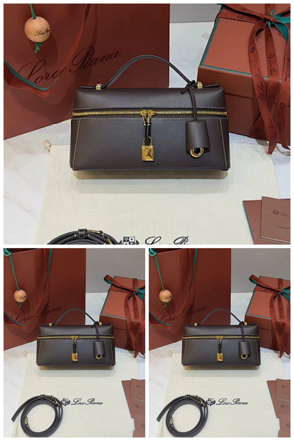 NB - LOP Bag - 295