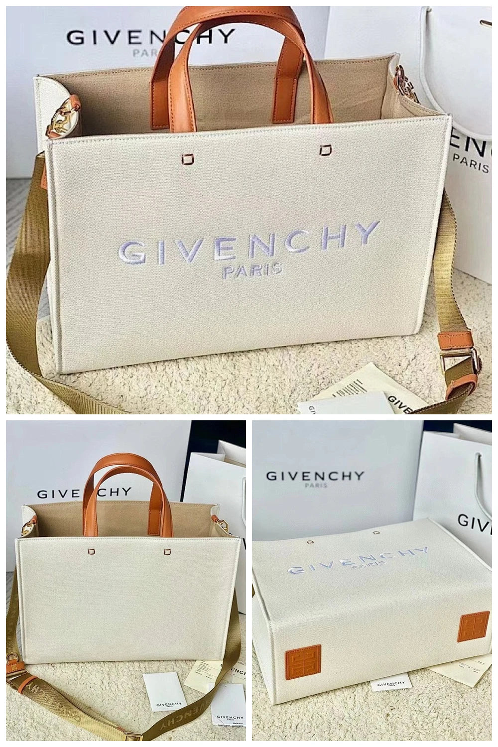 NB - GCY Bag - 143