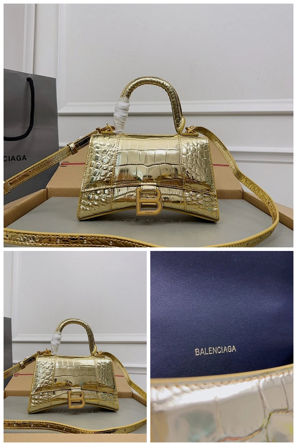 NB - BG Bag - 2191