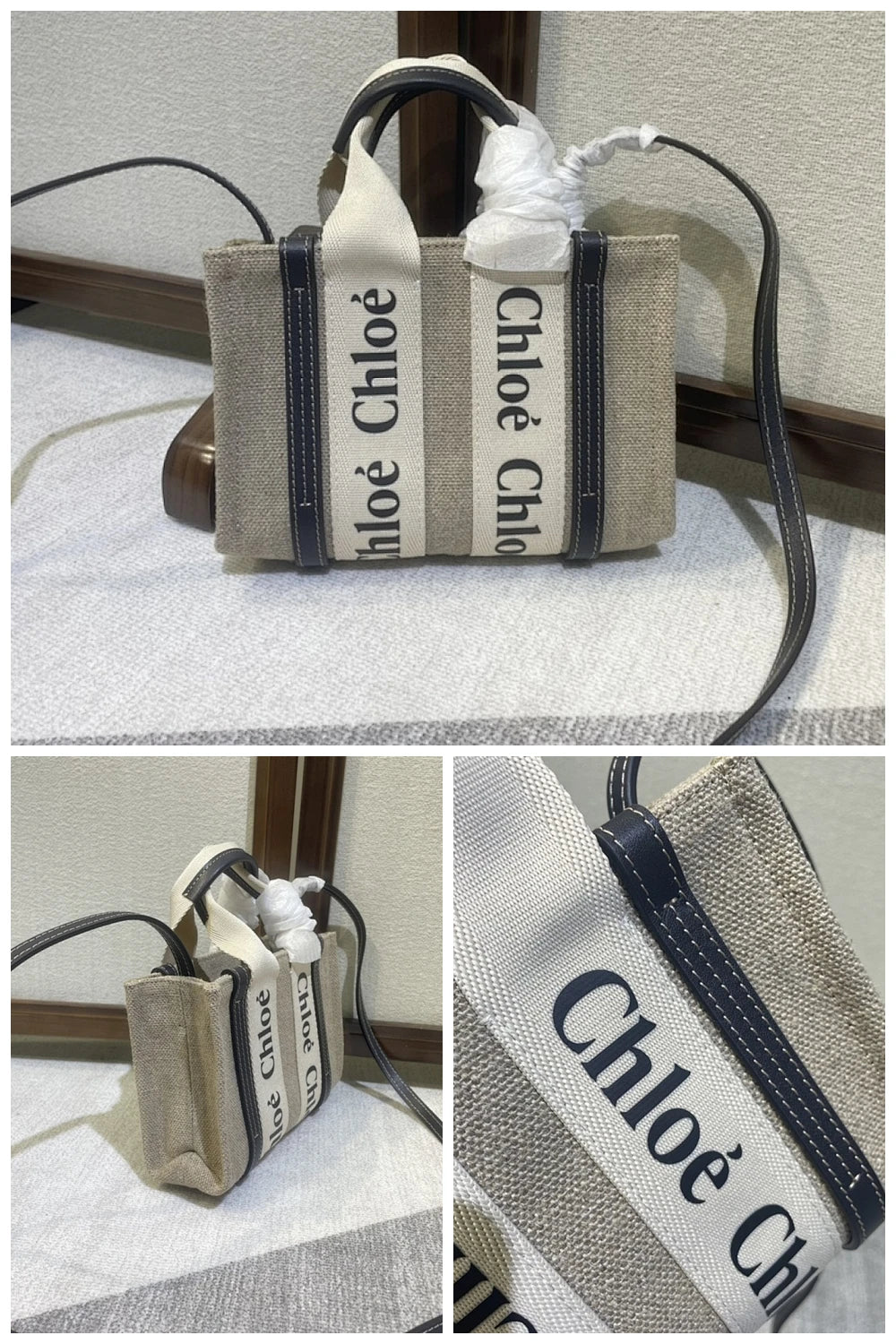 NB - CLE Bag - 097