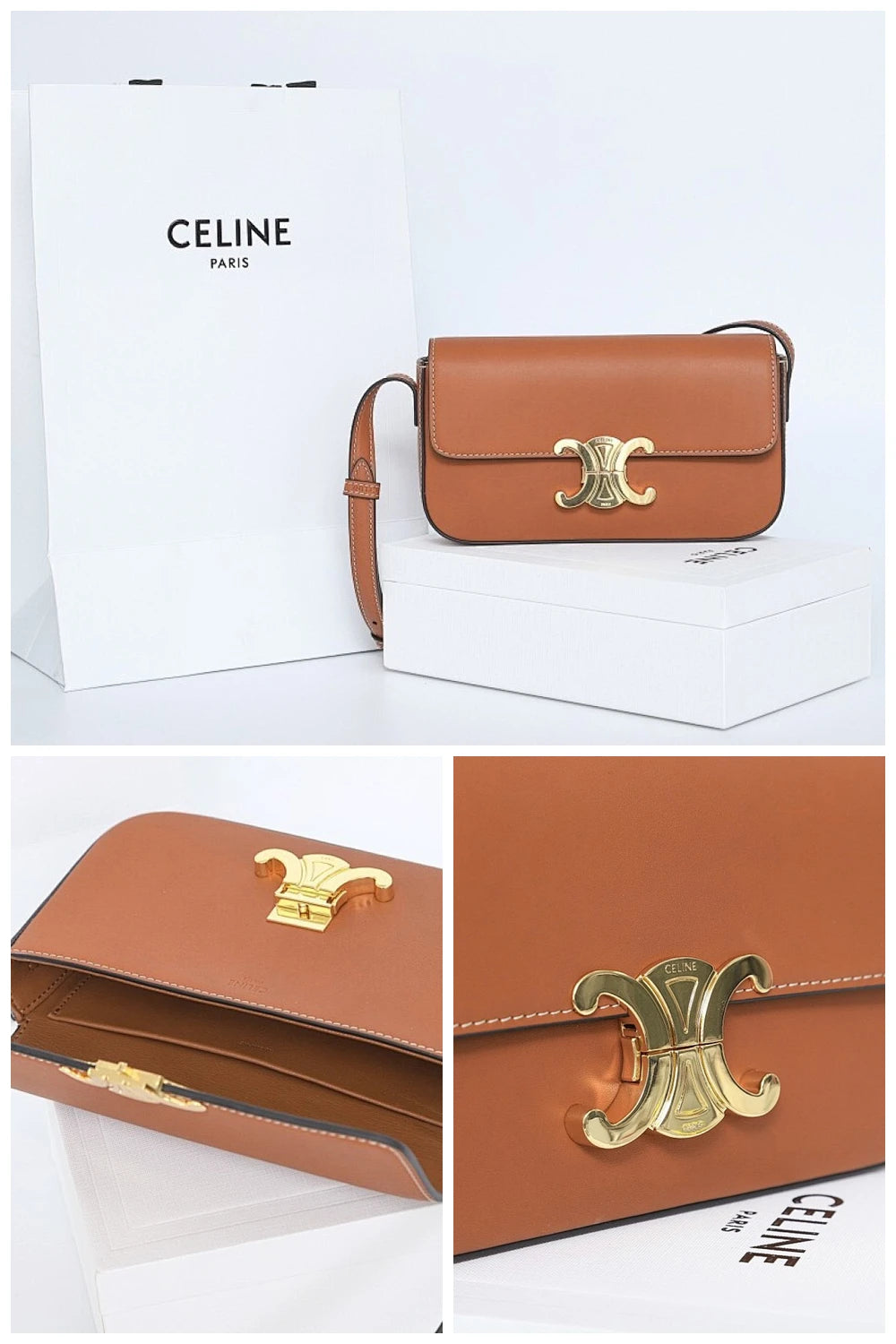 NB - COL Bag - 889