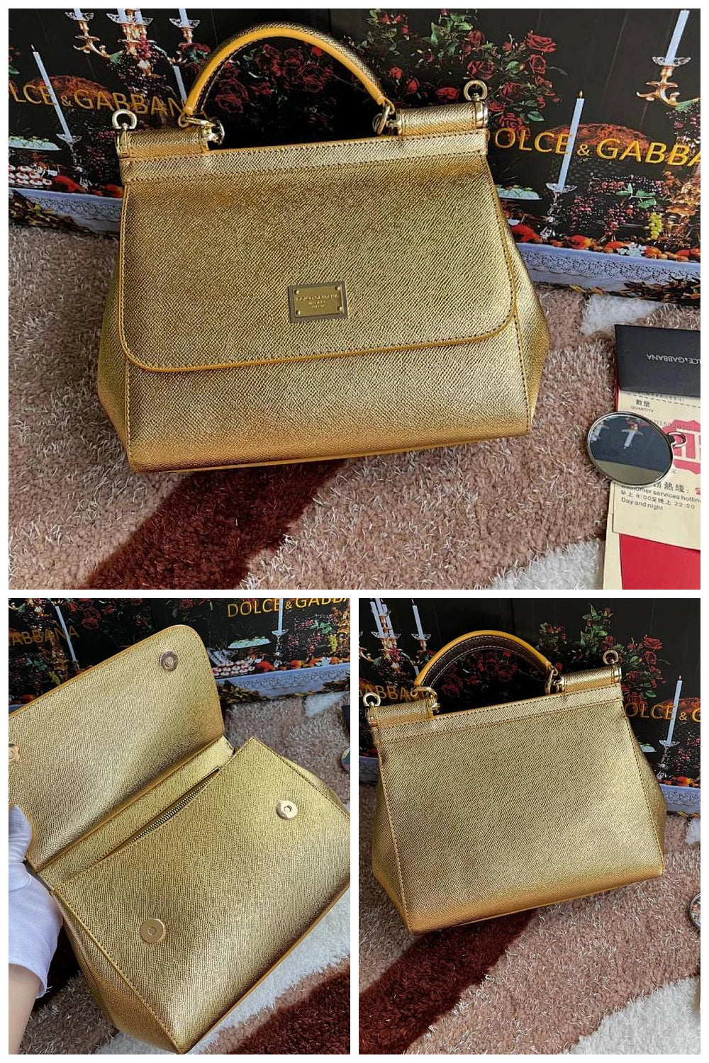 NB - DAG Bag - 025