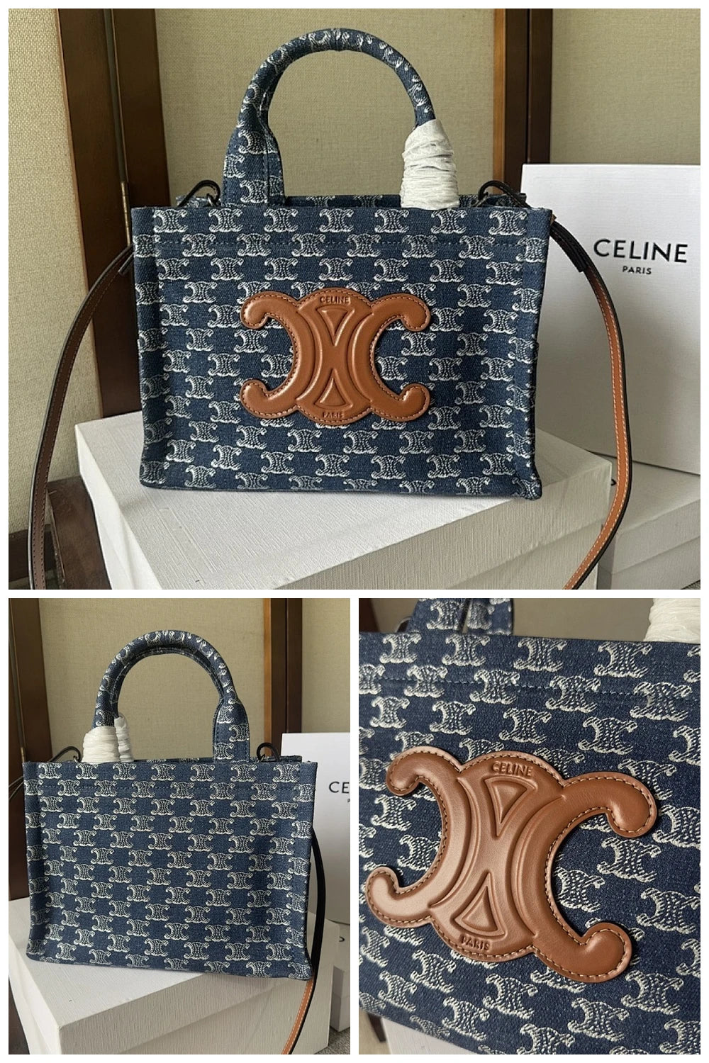 NB - COL Bag - 795