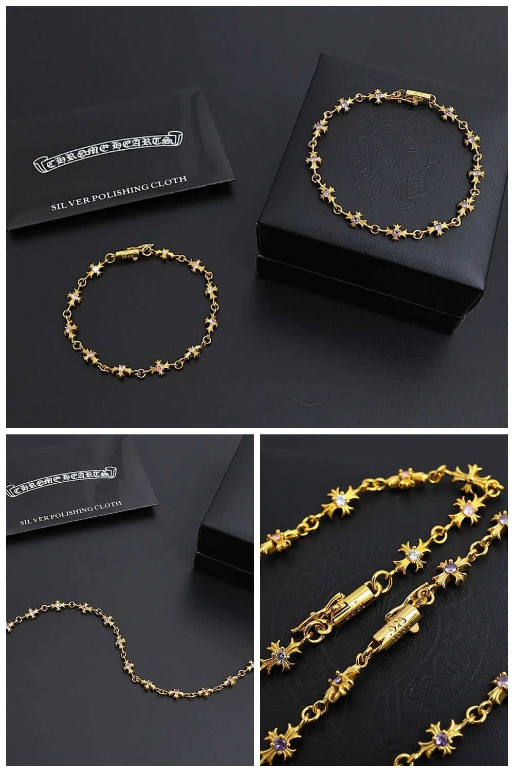 NB - CHO Jewelry - 165
