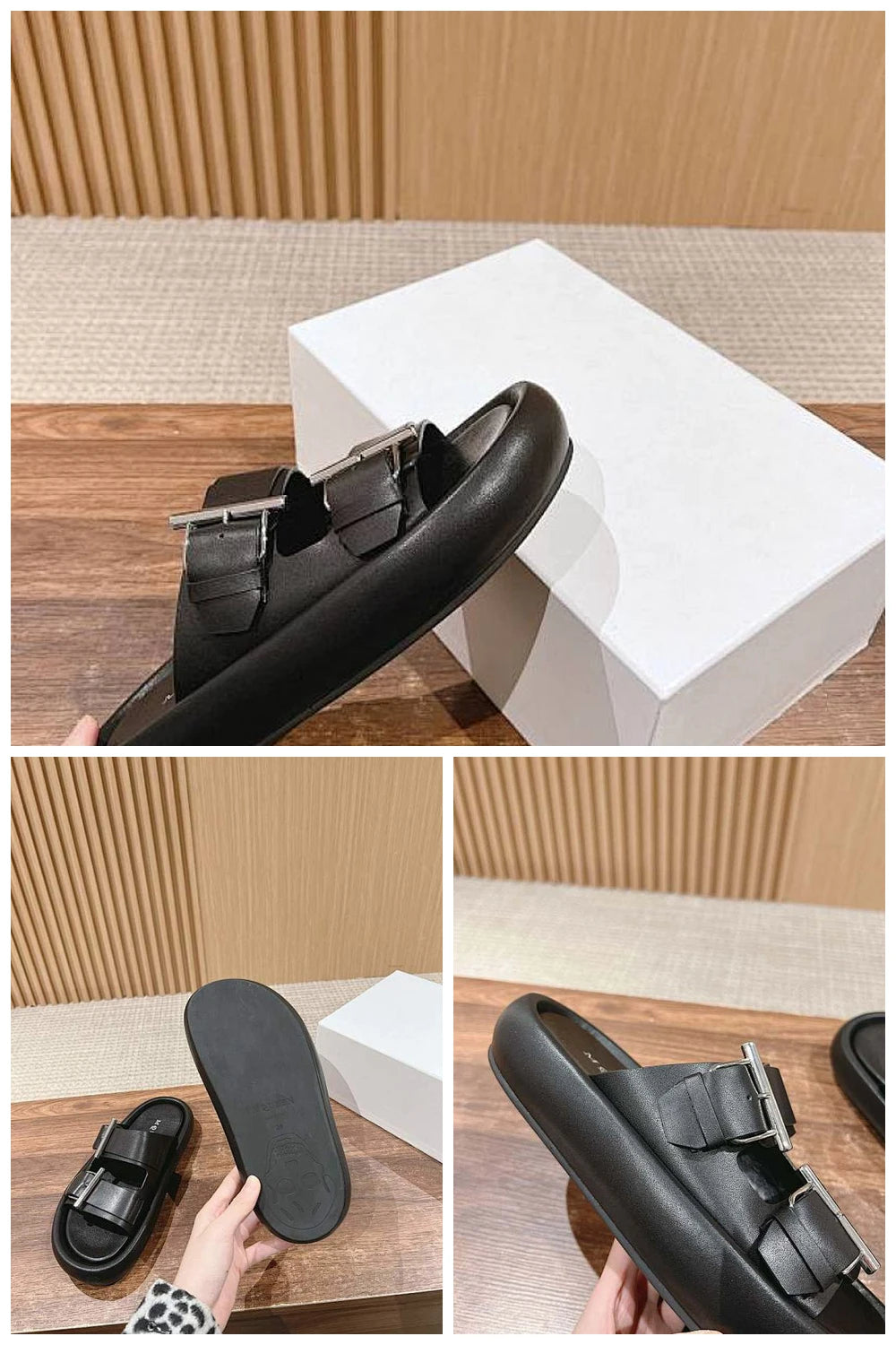 NB - AQ Women Shoes - 426