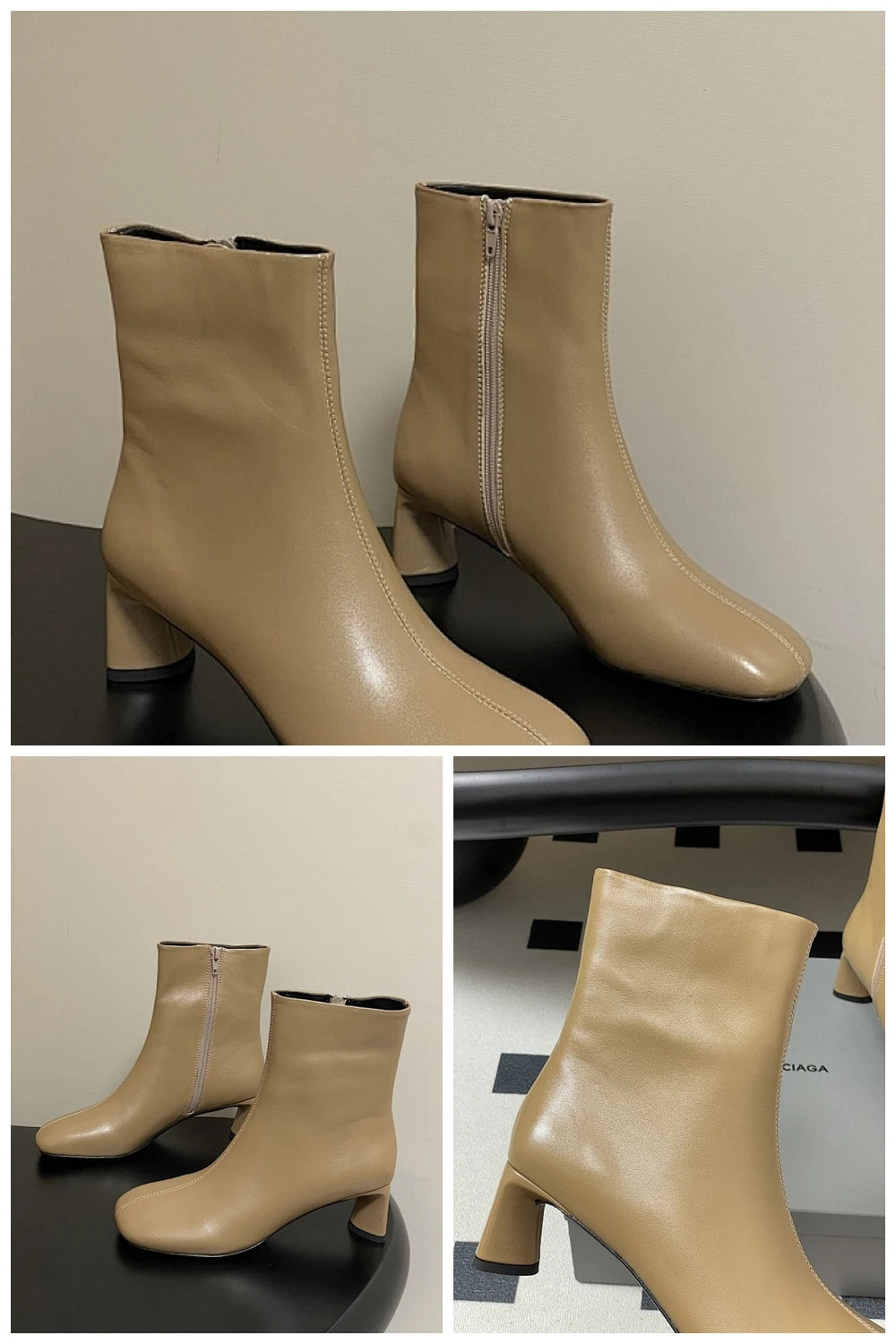NB - BG Women Shoes - 1013