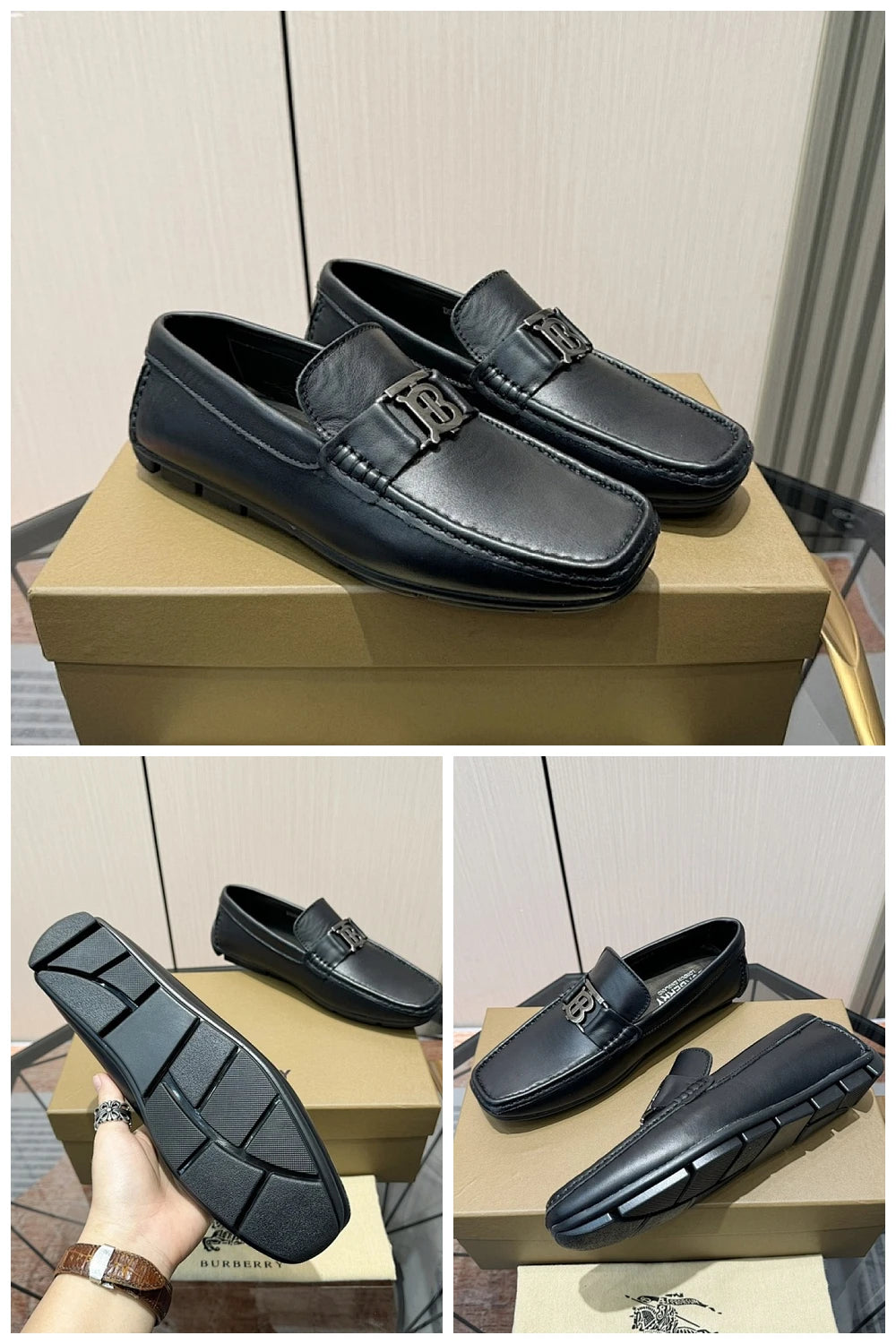 NB - BOR Women Shoes - 245