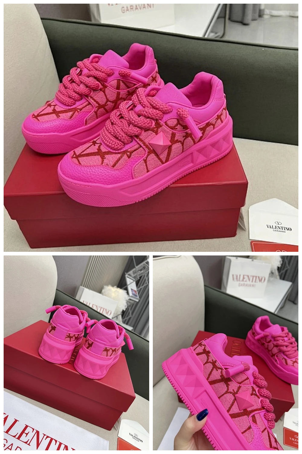 NB - VEL Women Shoes - 185
