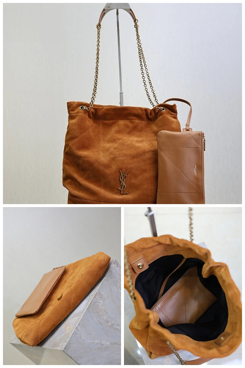 NB - YLS Bag - 401
