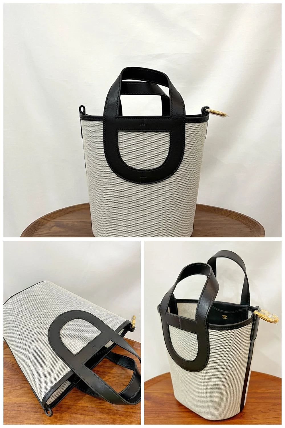 NB - HMS Bag - 1818