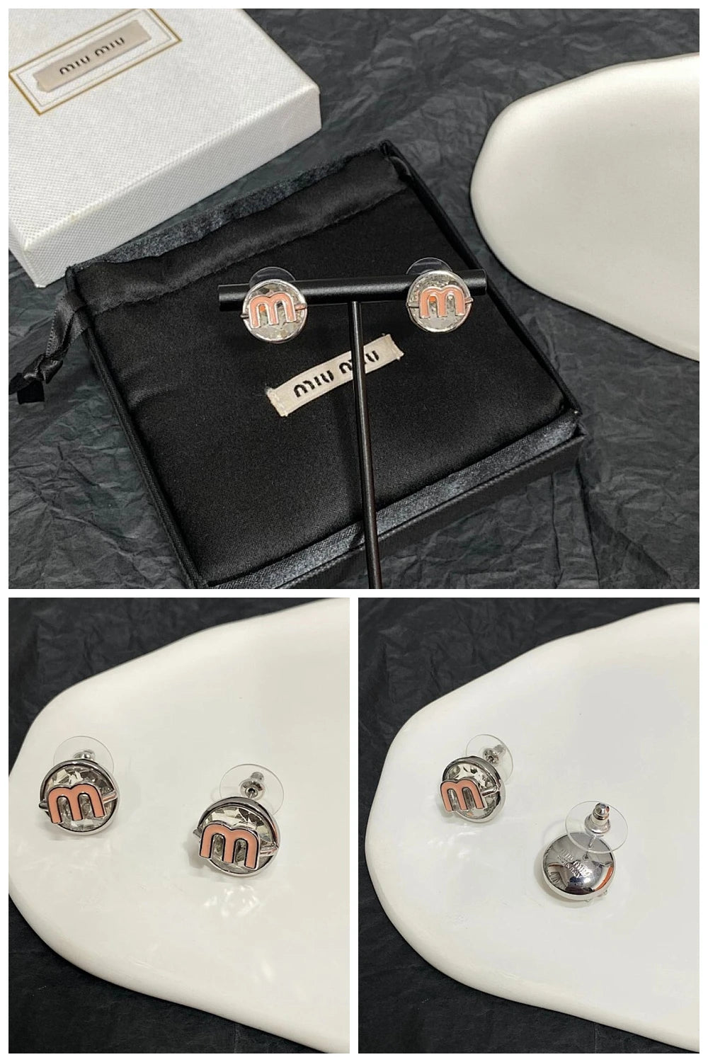 NB - MMU Jewelry - 491