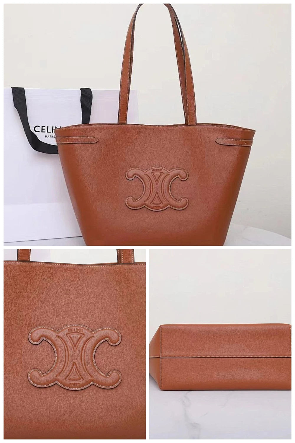 NB - COL Bag - 1252
