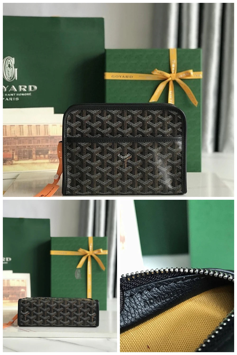 NB - Mix Wallet - 1034