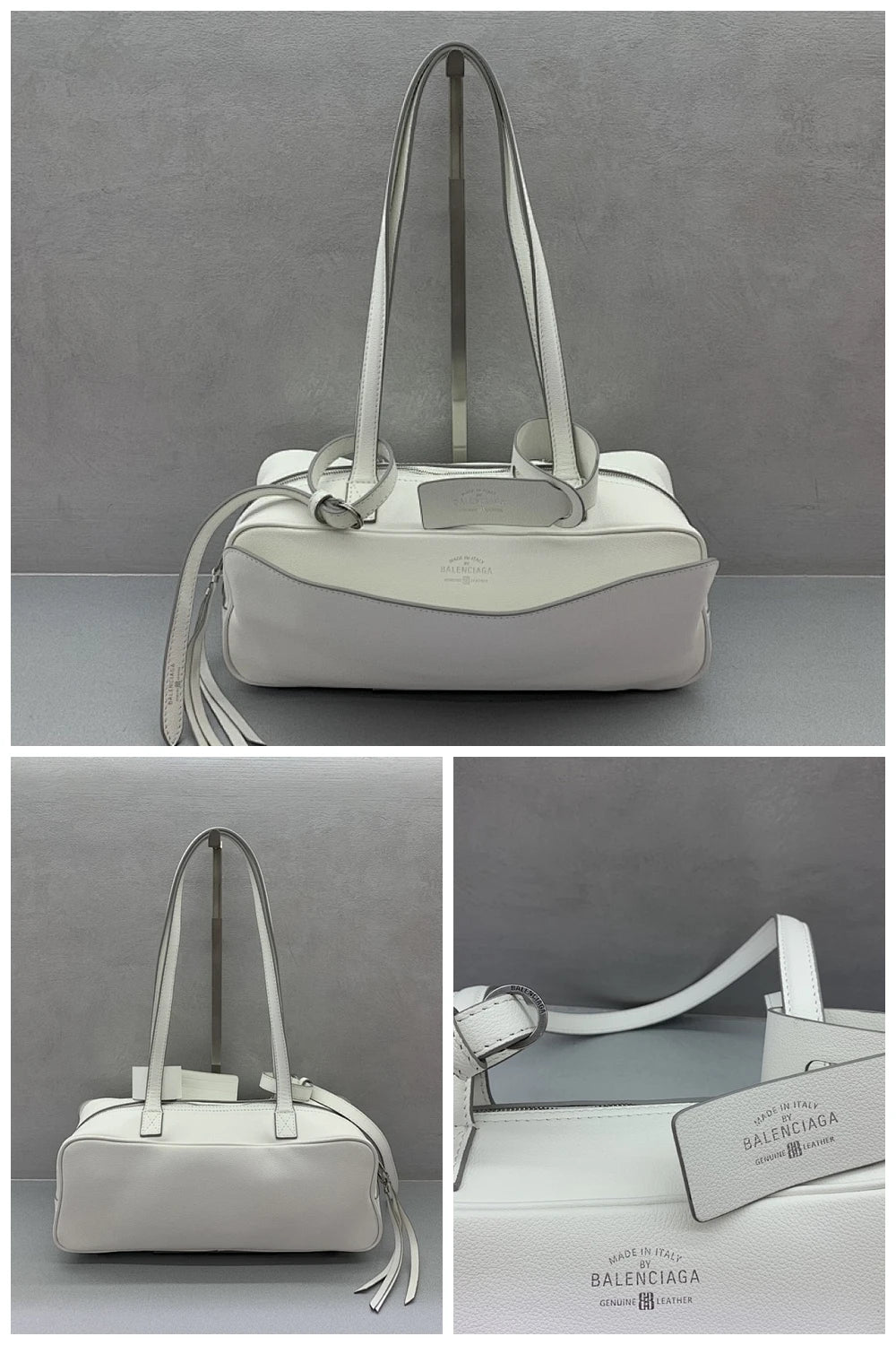 NB - BG Bag - 1309