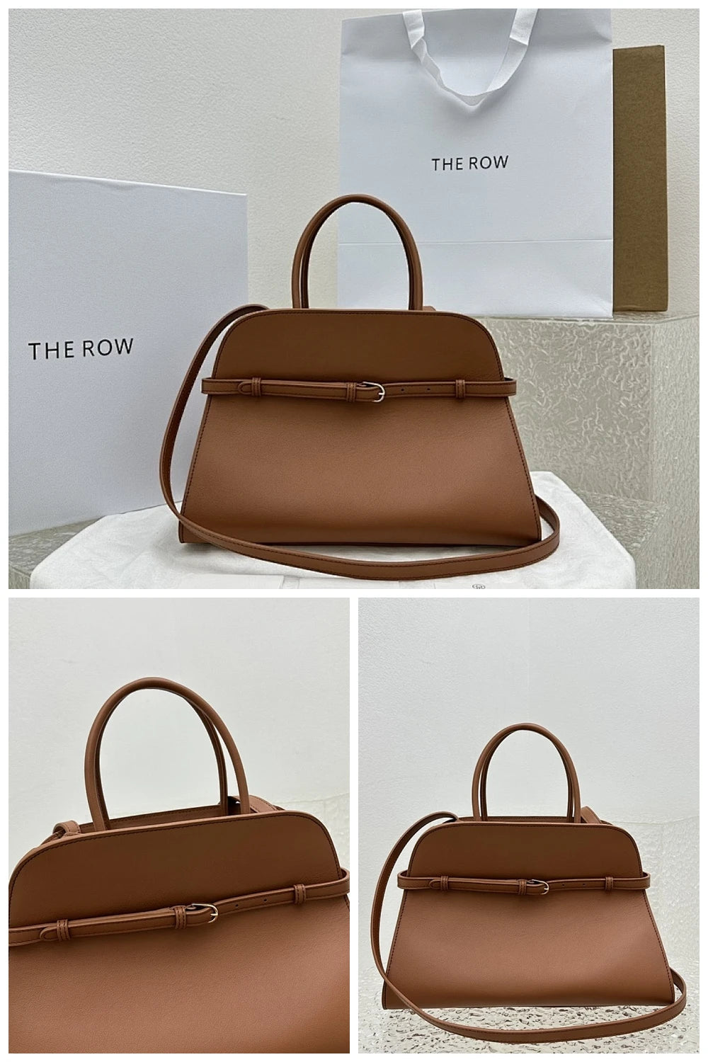 NB - THR Bag - 868
