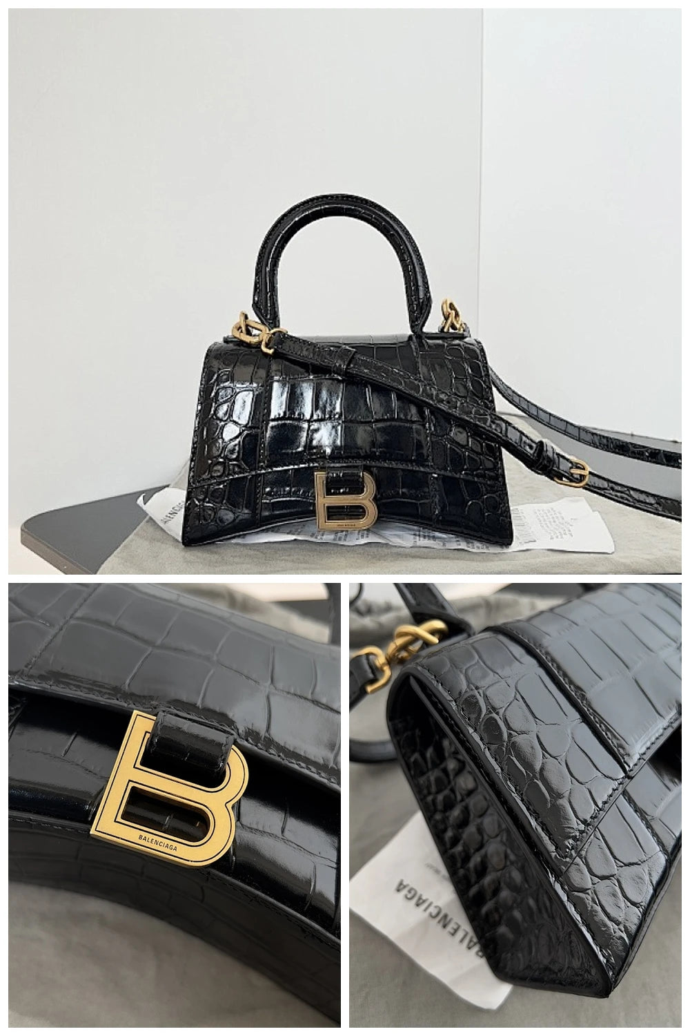 NB - BG Bag - 1236