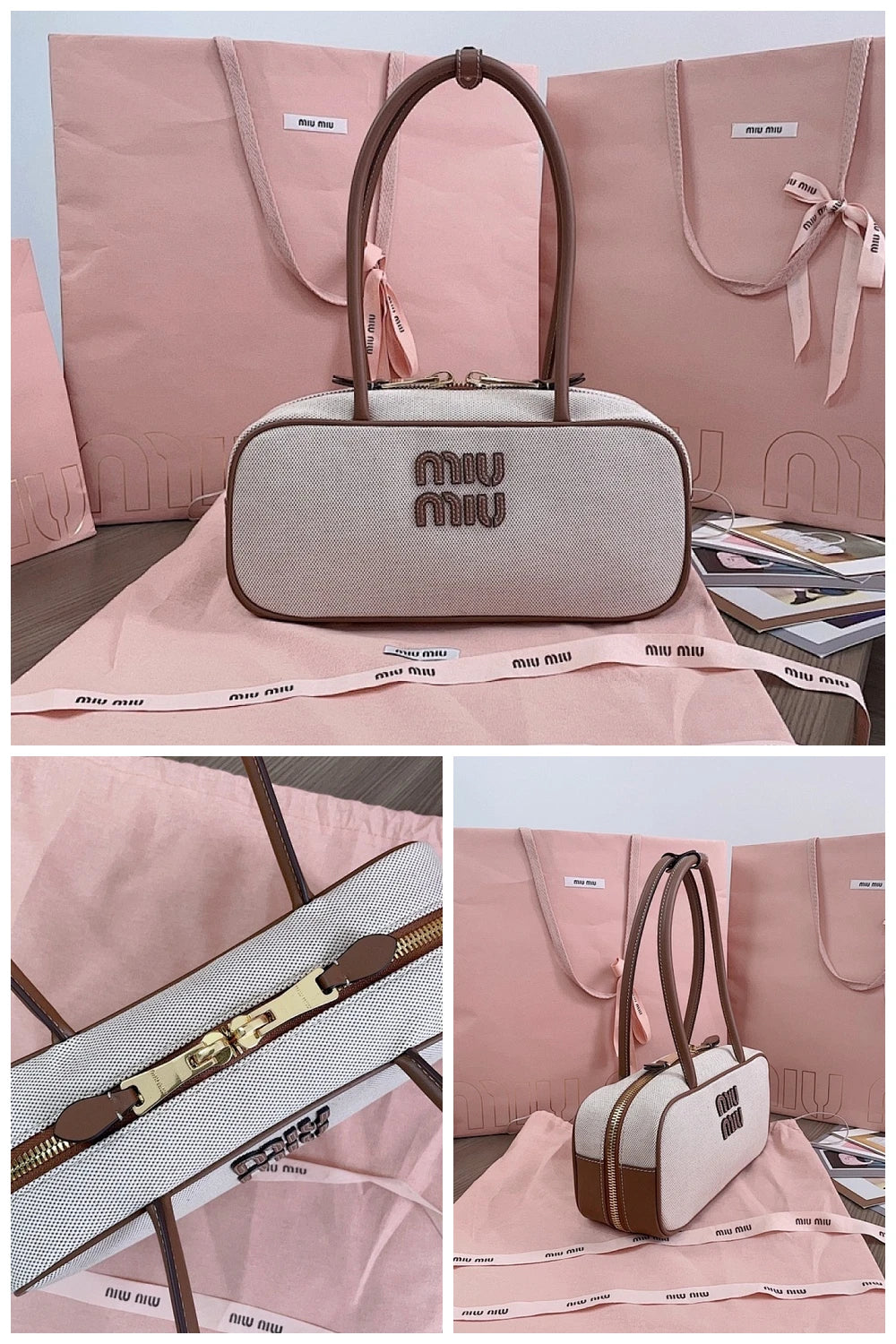 NB - MMU Bag - 1462