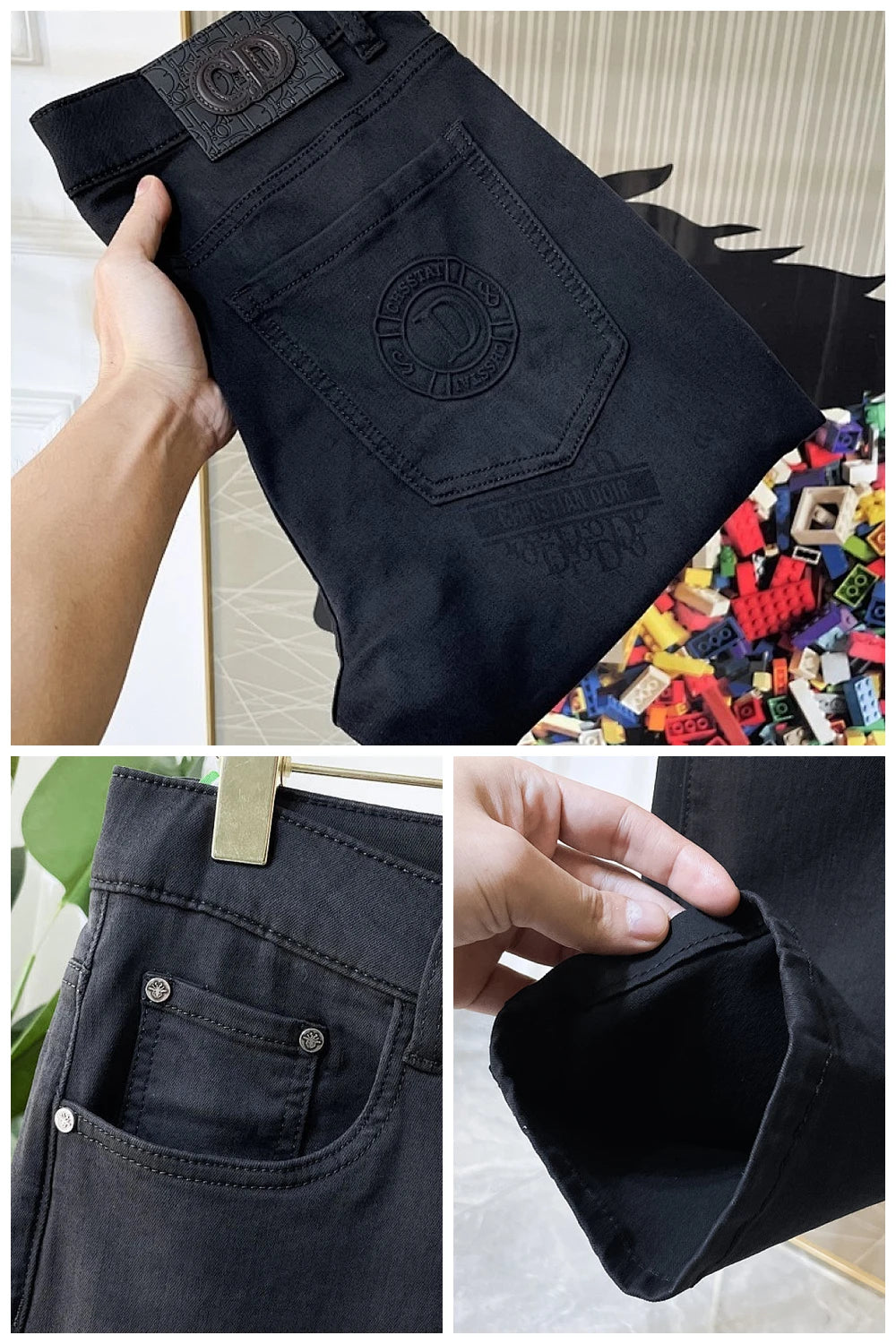 NB - DOR Mix Items - 063