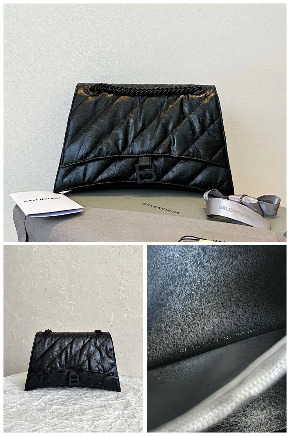 NB - BG Bag - 1900