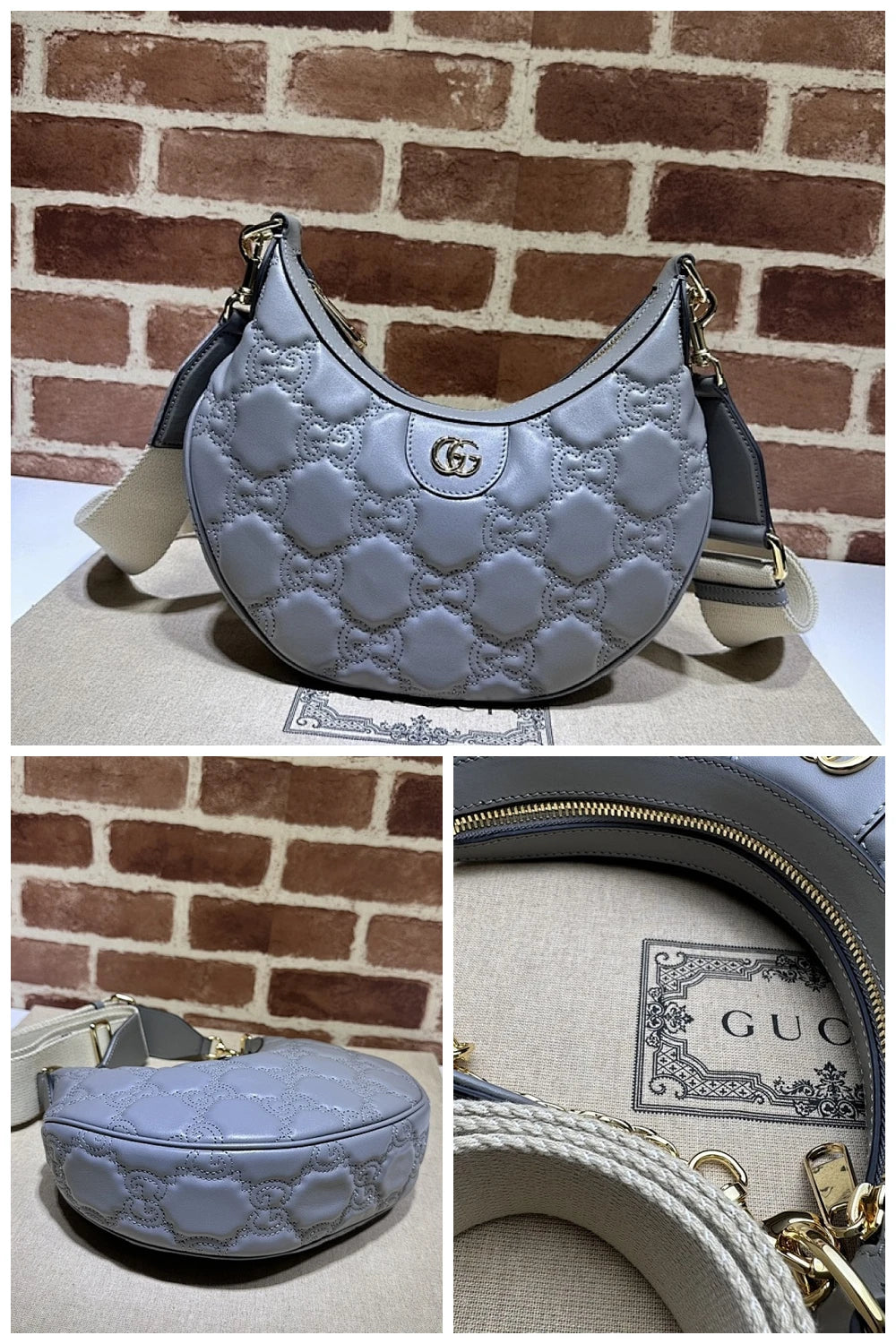 NB - GUKI Bag - 1264