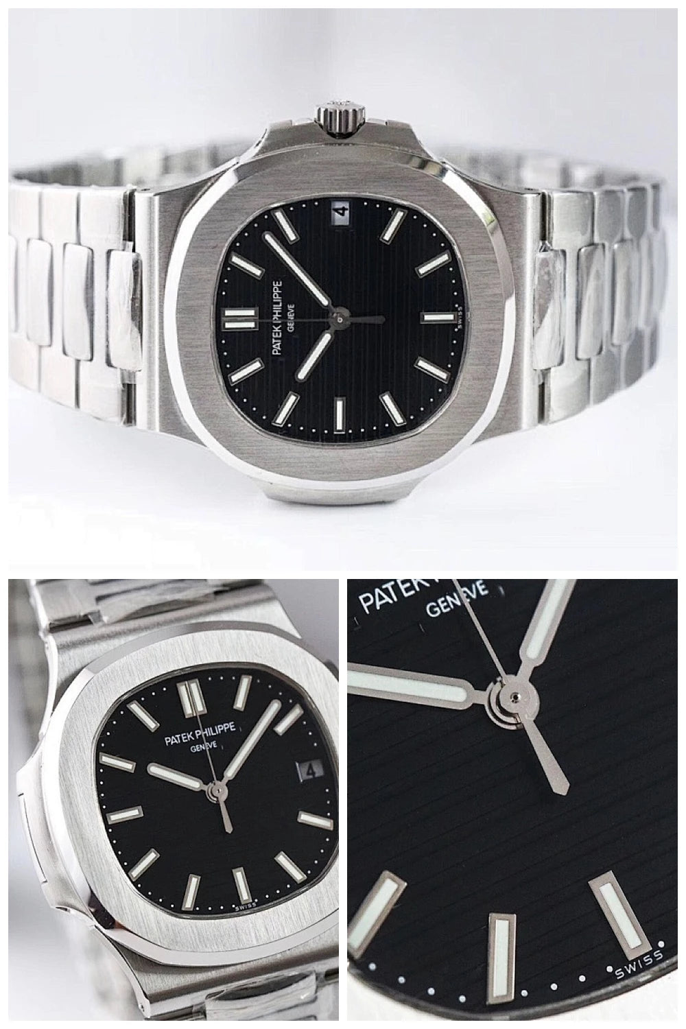 NB - Mix Watch - 1406