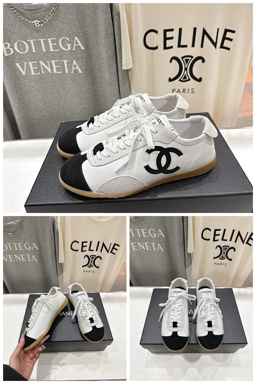 NB - CHL Mix Items - 210