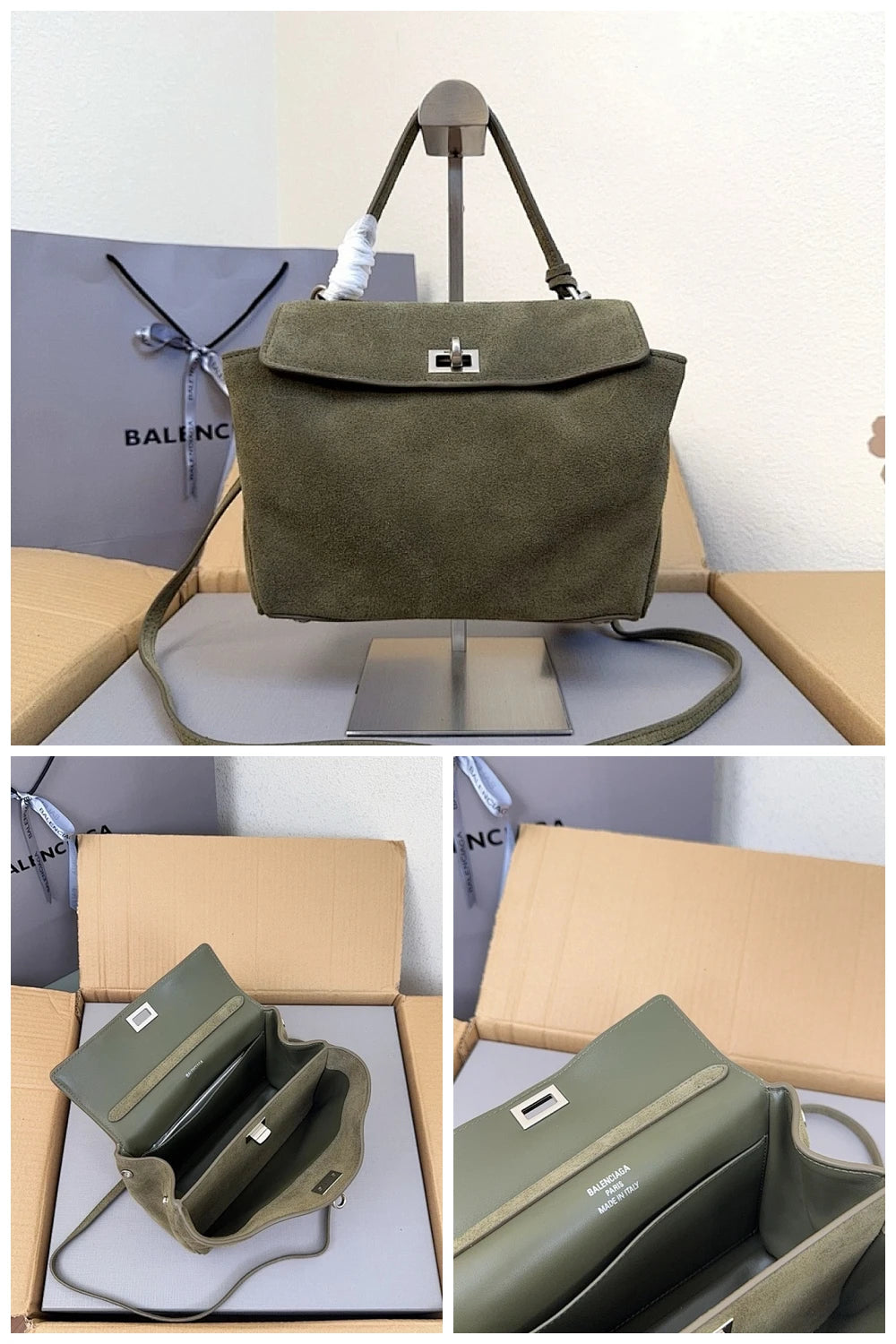 NB - BG Bag - 745
