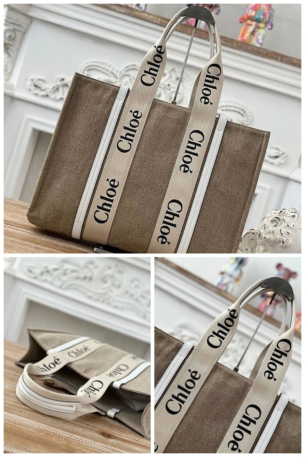 NB - CLE Bag - 329